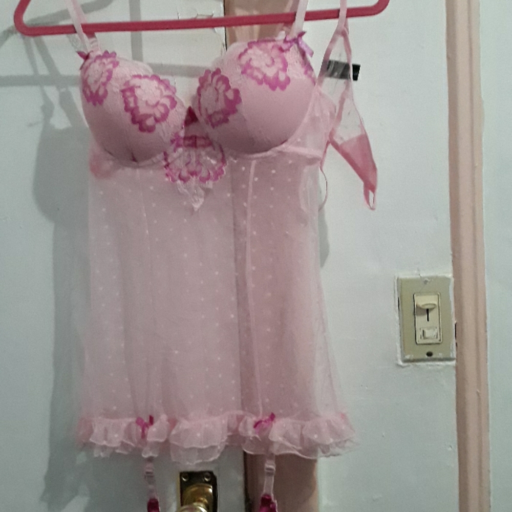 Sexy lingerie